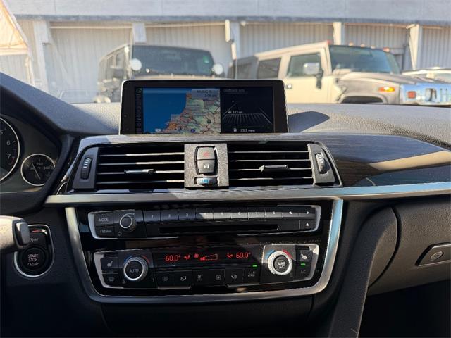 2015 BMW 4 Series (CC-2116140) for sale in El Cajon, California