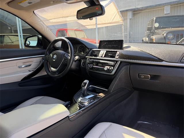 2015 BMW 4 Series (CC-2116140) for sale in El Cajon, California