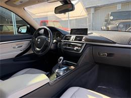 2015 BMW 4 Series (CC-2116140) for sale in El Cajon, California