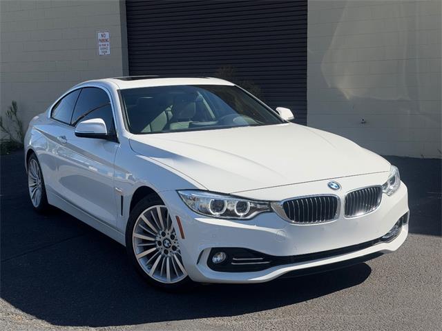 2015 BMW 4 Series (CC-2116140) for sale in El Cajon, California