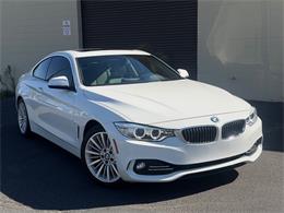 2015 BMW 4 Series (CC-2116140) for sale in El Cajon, California
