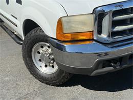 2000 Ford F350 (CC-2116141) for sale in El Cajon, California