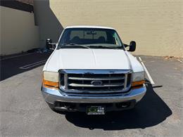 2000 Ford F350 (CC-2116141) for sale in El Cajon, California