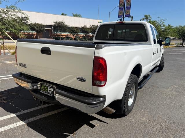 2000 Ford F350 (CC-2116141) for sale in El Cajon, California