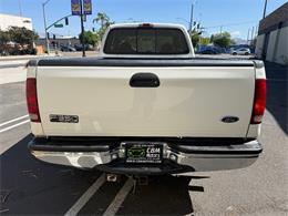 2000 Ford F350 (CC-2116141) for sale in El Cajon, California