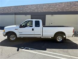 2000 Ford F350 (CC-2116141) for sale in El Cajon, California