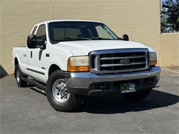 2000 Ford F350 (CC-2116141) for sale in El Cajon, California