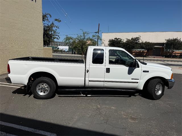 2000 Ford F350 (CC-2116141) for sale in El Cajon, California