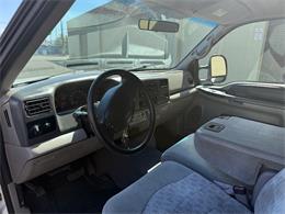 2000 Ford F350 (CC-2116141) for sale in El Cajon, California