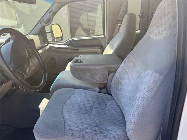 2000 Ford F350 (CC-2116141) for sale in El Cajon, California