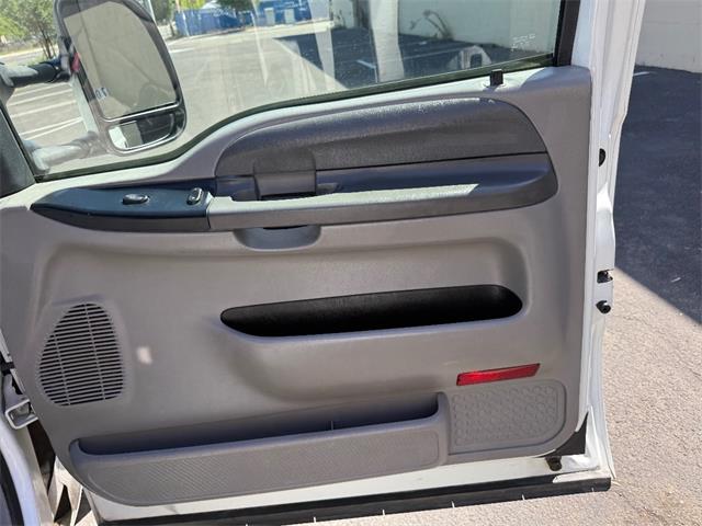 2000 Ford F350 (CC-2116141) for sale in El Cajon, California