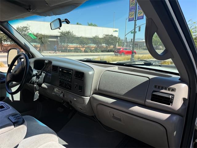 2000 Ford F350 (CC-2116141) for sale in El Cajon, California