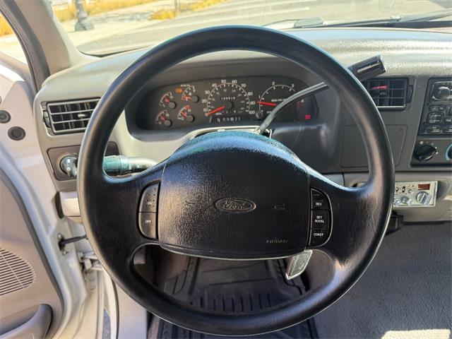 2000 Ford F350 (CC-2116141) for sale in El Cajon, California