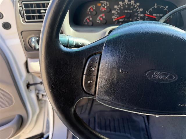 2000 Ford F350 (CC-2116141) for sale in El Cajon, California