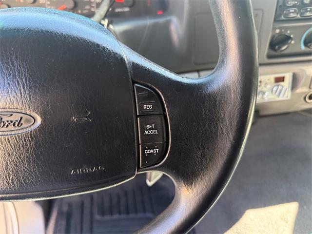 2000 Ford F350 (CC-2116141) for sale in El Cajon, California