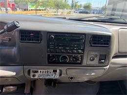 2000 Ford F350 (CC-2116141) for sale in El Cajon, California