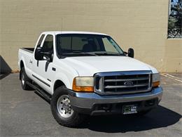 2000 Ford F350 (CC-2116141) for sale in El Cajon, California
