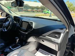2017 Jeep Cherokee (CC-2116142) for sale in El Cajon, California