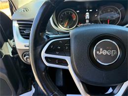 2017 Jeep Cherokee (CC-2116142) for sale in El Cajon, California
