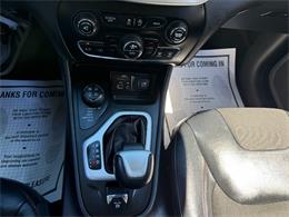 2017 Jeep Cherokee (CC-2116142) for sale in El Cajon, California