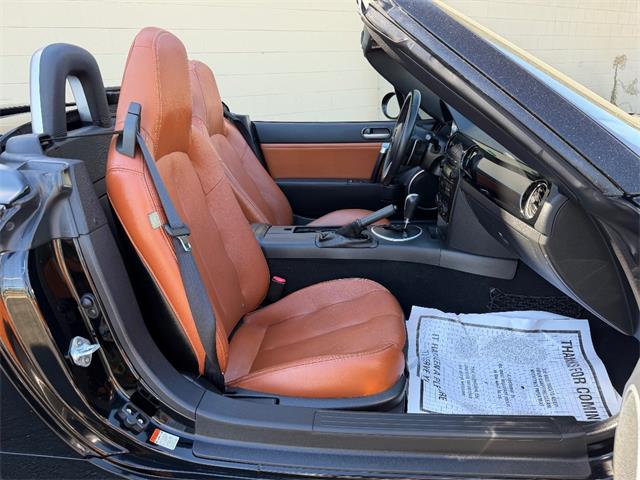 2008 Mazda MX-5 Miata (CC-2116143) for sale in El Cajon, California