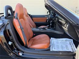 2008 Mazda MX-5 Miata (CC-2116143) for sale in El Cajon, California
