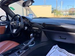 2008 Mazda MX-5 Miata (CC-2116143) for sale in El Cajon, California