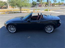 2008 Mazda MX-5 Miata (CC-2116143) for sale in El Cajon, California