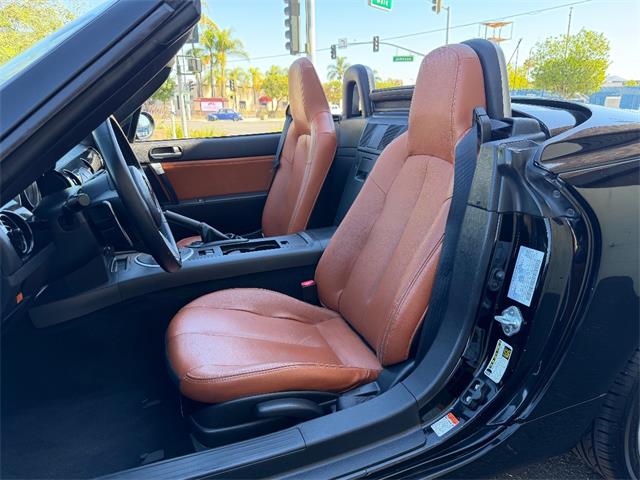2008 Mazda MX-5 Miata (CC-2116143) for sale in El Cajon, California