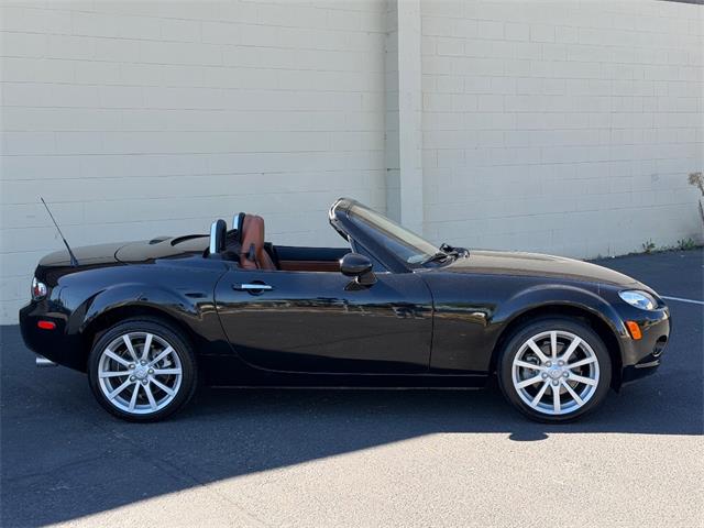 2008 Mazda MX-5 Miata (CC-2116143) for sale in El Cajon, California