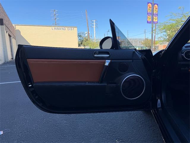 2008 Mazda MX-5 Miata (CC-2116143) for sale in El Cajon, California