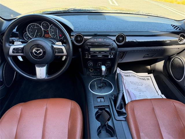 2008 Mazda MX-5 Miata (CC-2116143) for sale in El Cajon, California