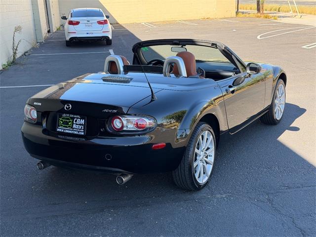 2008 Mazda MX-5 Miata (CC-2116143) for sale in El Cajon, California