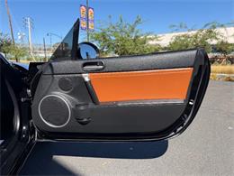 2008 Mazda MX-5 Miata (CC-2116143) for sale in El Cajon, California
