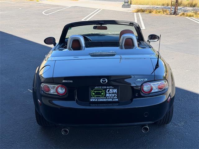 2008 Mazda MX-5 Miata (CC-2116143) for sale in El Cajon, California