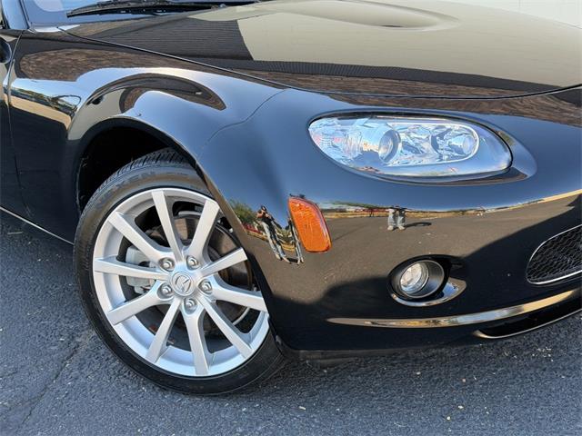 2008 Mazda MX-5 Miata (CC-2116143) for sale in El Cajon, California