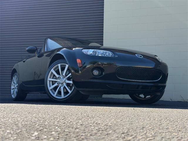 2008 Mazda MX-5 Miata (CC-2116143) for sale in El Cajon, California