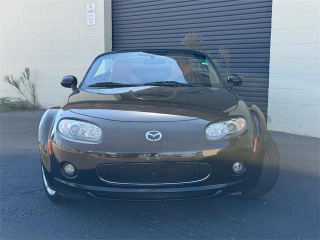 2008 Mazda MX-5 Miata (CC-2116143) for sale in El Cajon, California