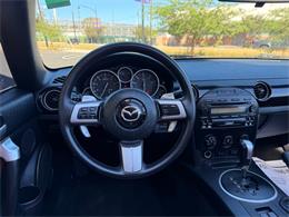 2008 Mazda MX-5 Miata (CC-2116143) for sale in El Cajon, California