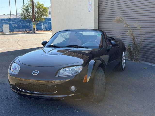 2008 Mazda MX-5 Miata (CC-2116143) for sale in El Cajon, California