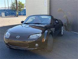 2008 Mazda MX-5 Miata (CC-2116143) for sale in El Cajon, California