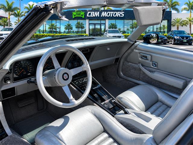1978 Chevrolet Corvette (CC-2116144) for sale in El Cajon, California