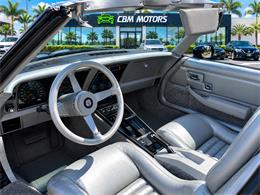 1978 Chevrolet Corvette (CC-2116144) for sale in El Cajon, California