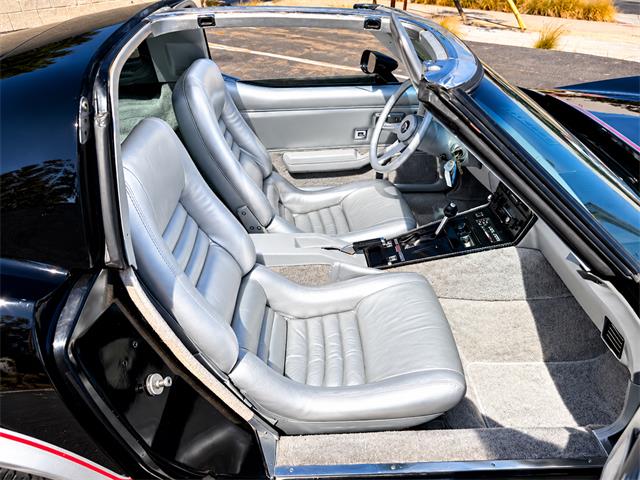 1978 Chevrolet Corvette (CC-2116144) for sale in El Cajon, California