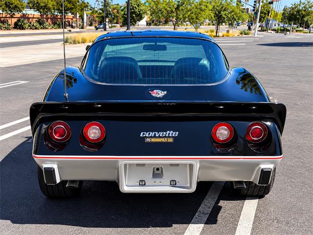 1978 Chevrolet Corvette (CC-2116144) for sale in El Cajon, California