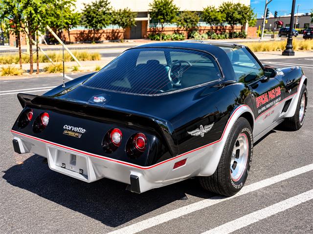 1978 Chevrolet Corvette (CC-2116144) for sale in El Cajon, California