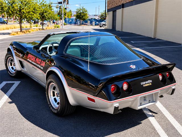 1978 Chevrolet Corvette (CC-2116144) for sale in El Cajon, California