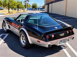 1978 Chevrolet Corvette (CC-2116144) for sale in El Cajon, California