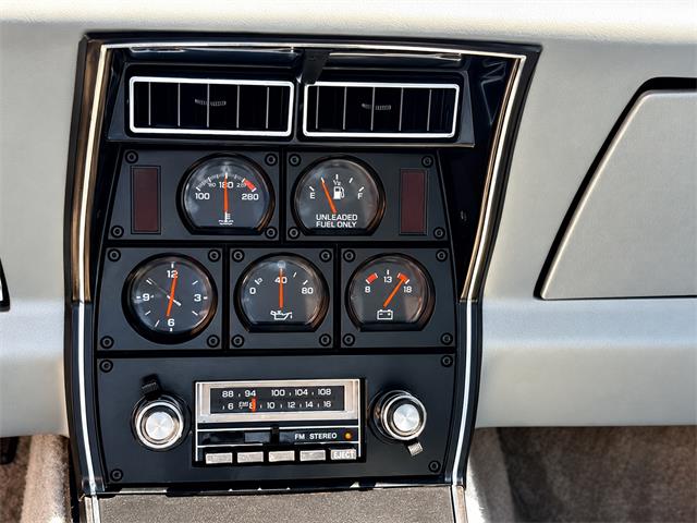 1978 Chevrolet Corvette (CC-2116144) for sale in El Cajon, California