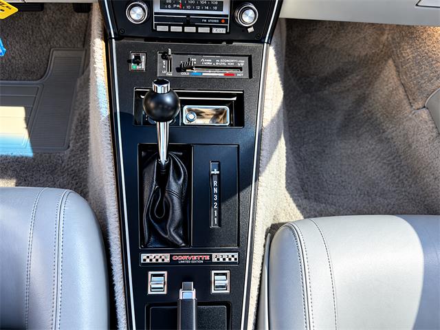 1978 Chevrolet Corvette (CC-2116144) for sale in El Cajon, California